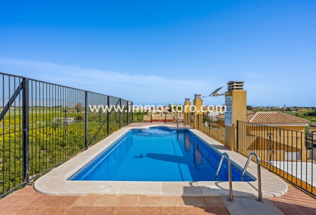 Venta - 1. Apartment / flat - Daya Nueva - Costa Blanca South