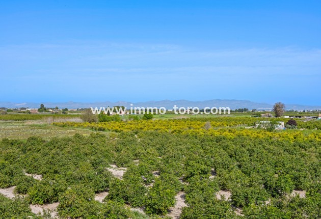 Venta - 1. Apartment / flat - Daya Nueva - Costa Blanca South