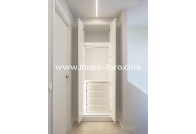 New Build - Apartment - Denia - L´Estanyó (Marinas)