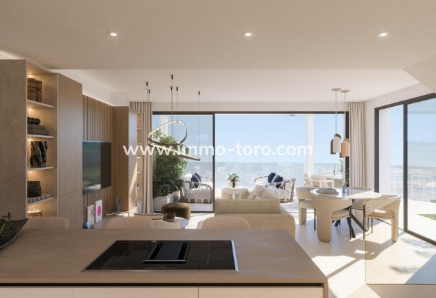 New Build - Villa - Mijas - Riviera Del Sol