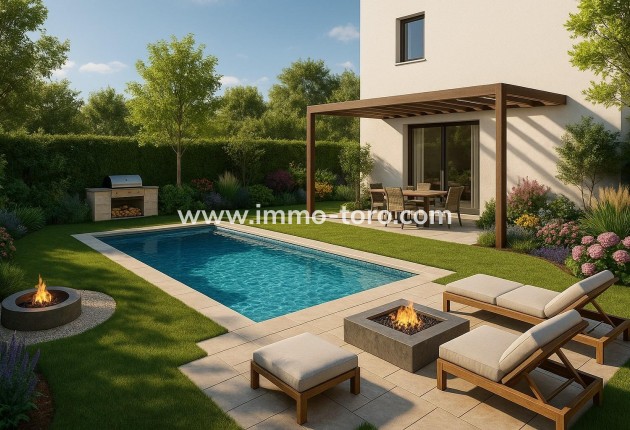 New Build - Villa - Mijas - Riviera Del Sol