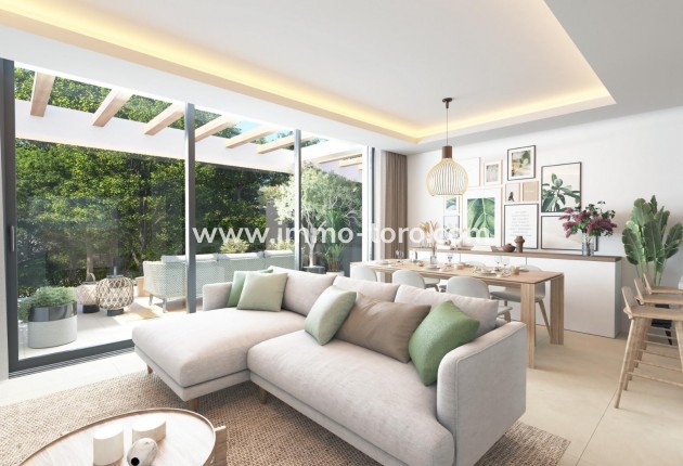 New Build - Villa - Mijas - El Faro