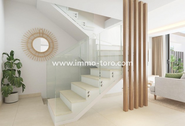New Build - Villa - Mijas - El Faro