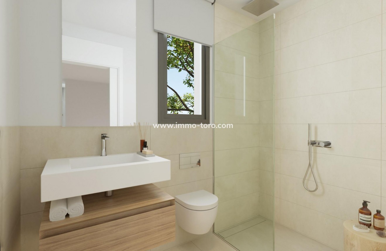 New Build - Villa - Mijas - El Faro