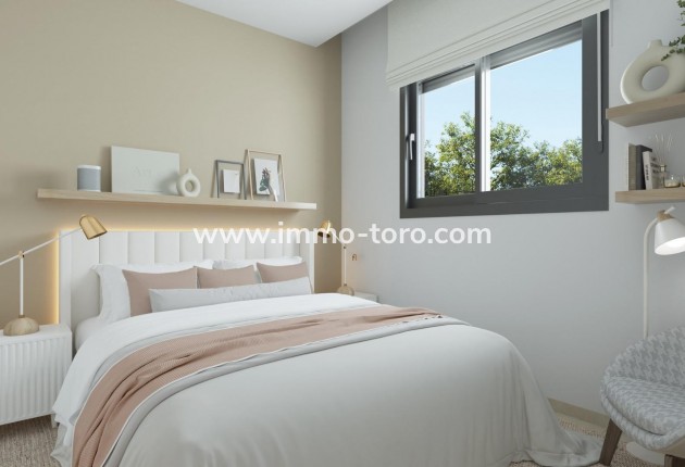 New Build - Villa - Mijas - El Faro