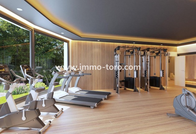 New Build - Villa - Mijas - El Faro