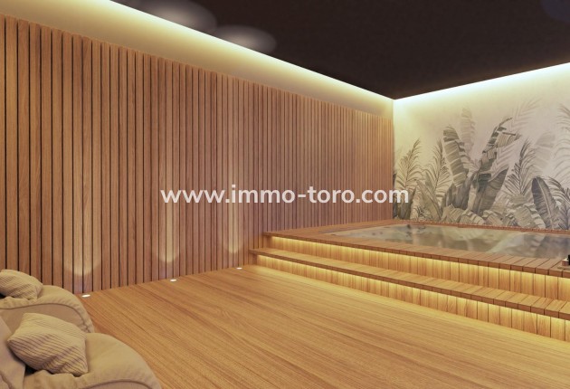 New Build - Villa - Mijas - El Faro