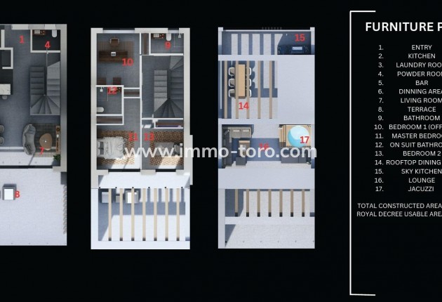 New Build - Villa - Mijas - El Faro