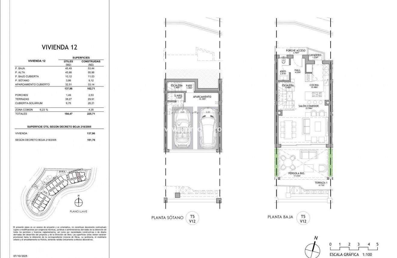 New Build - Detached house / Townhouse - Mijas - Riviera Del Sol