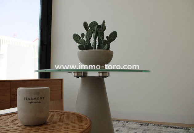 New Build - Villa - Pilar de la Horadada - Torre De La Horadada