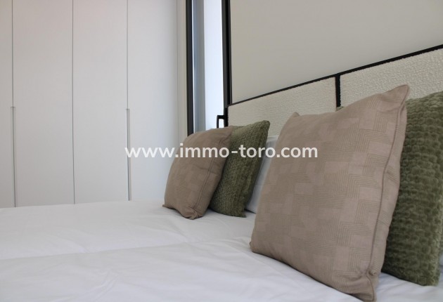 New Build - Villa - Pilar de la Horadada - Torre De La Horadada