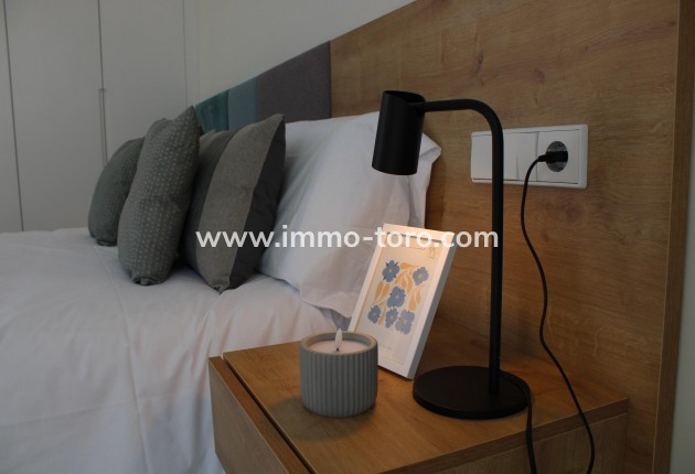 New Build - Villa - Pilar de la Horadada - Torre De La Horadada