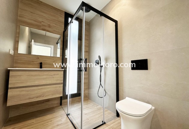 New Build - Villa - Pilar de la Horadada - Torre De La Horadada