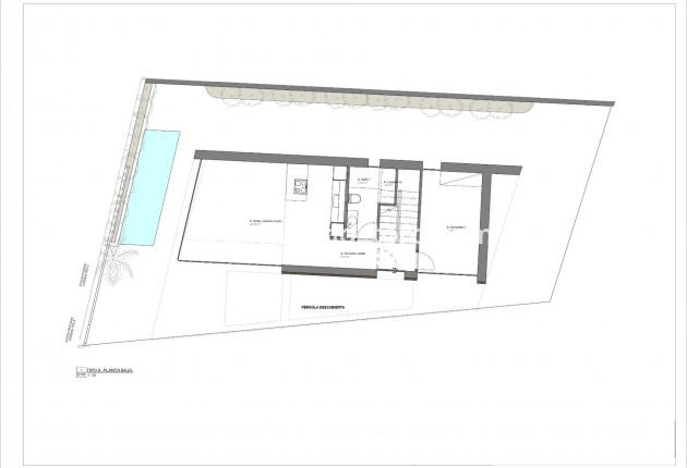 New Build - Villa - Pilar de la Horadada - Torre De La Horadada