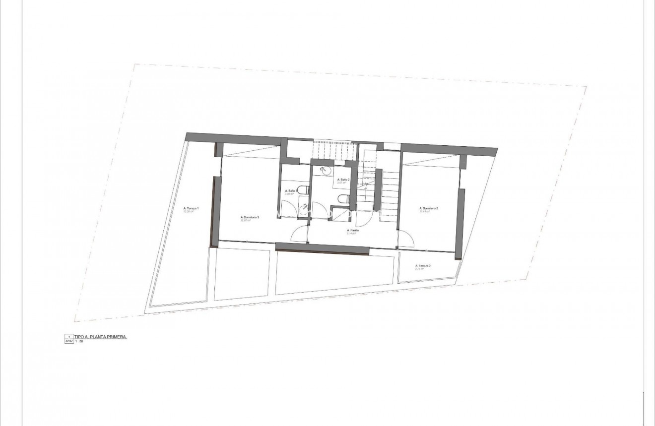New Build - Villa - Pilar de la Horadada - Torre De La Horadada
