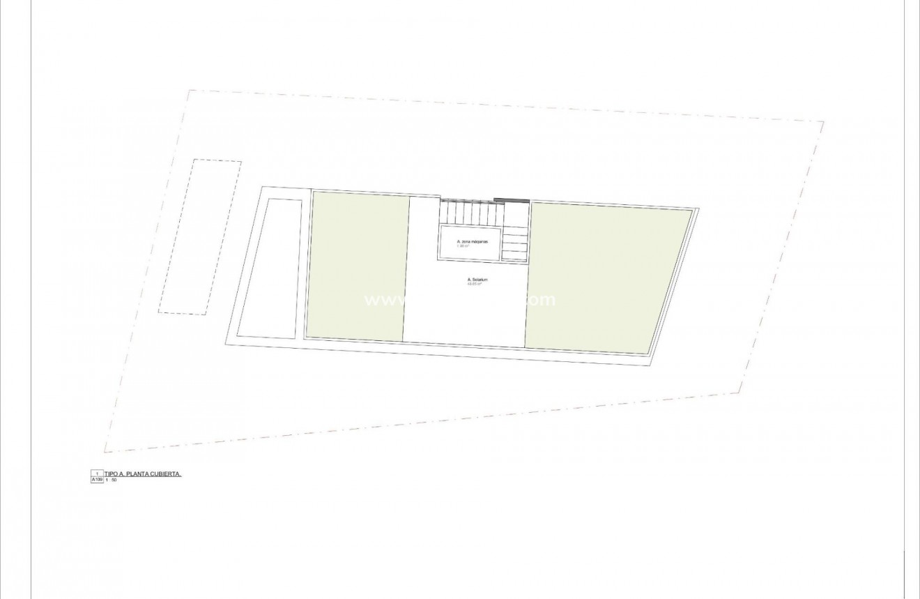 New Build - Villa - Pilar de la Horadada - Torre De La Horadada