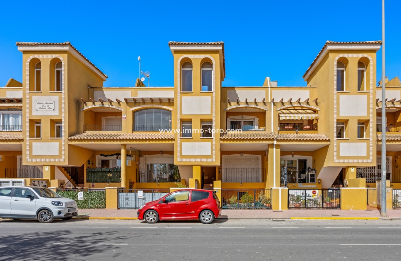 Venta - 1. Apartment / flat - Daya Nueva - Costa Blanca South