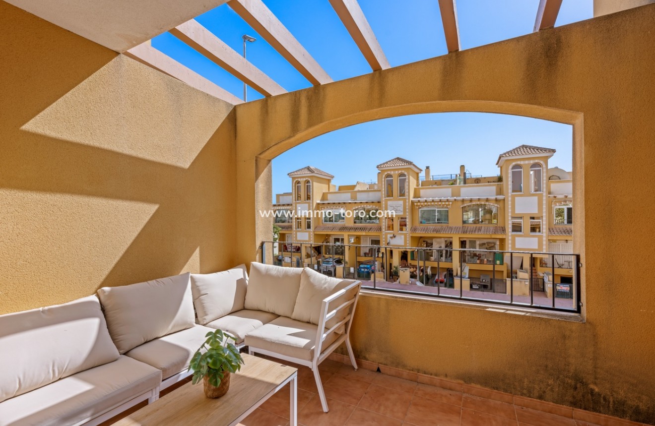 Venta - 1. Apartment / flat - Daya Nueva - Costa Blanca South