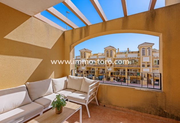 Venta - 1. Apartment / flat - Daya Nueva - Costa Blanca South