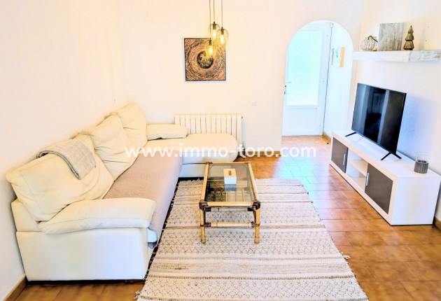 Resale - Detached house / Townhouse - Moraira - Fanadix