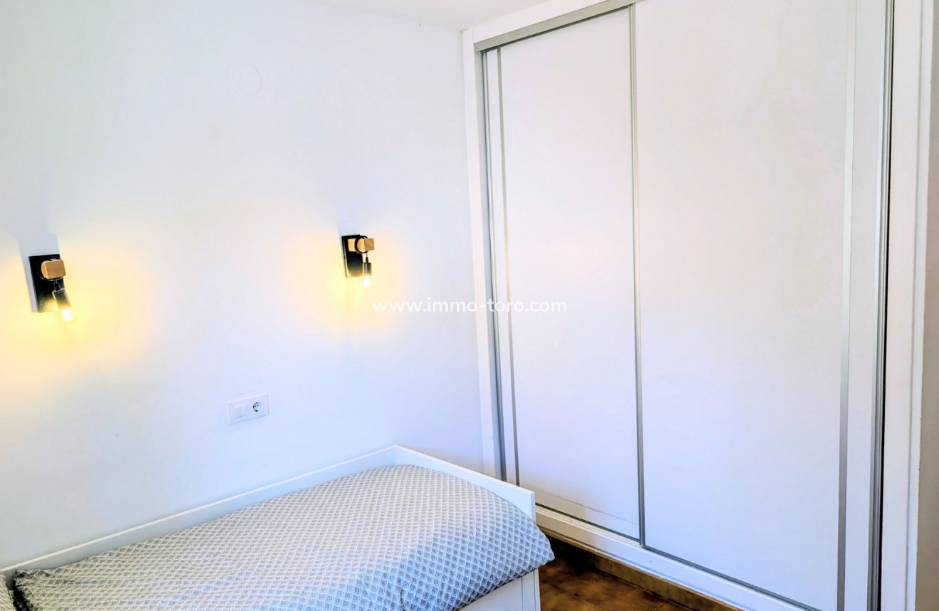 Resale - Detached house / Townhouse - Moraira - Fanadix