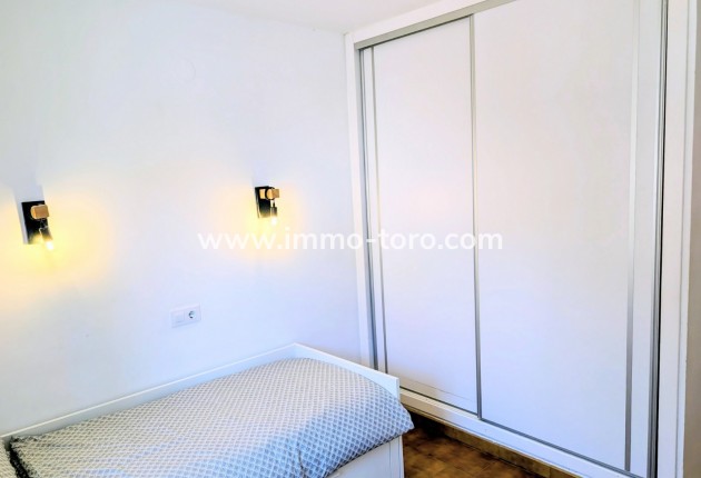 Resale - Detached house / Townhouse - Moraira - Fanadix