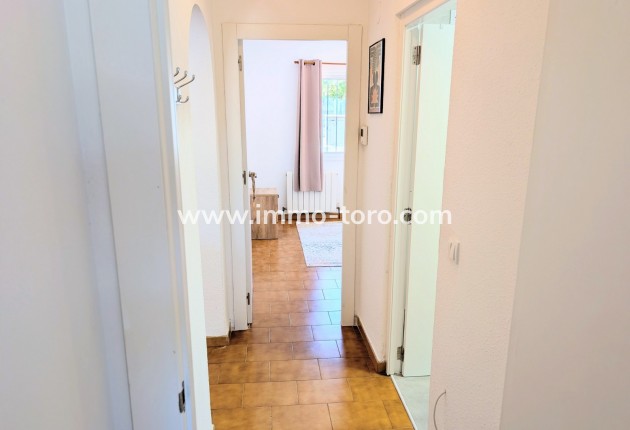 Resale - Detached house / Townhouse - Moraira - Fanadix