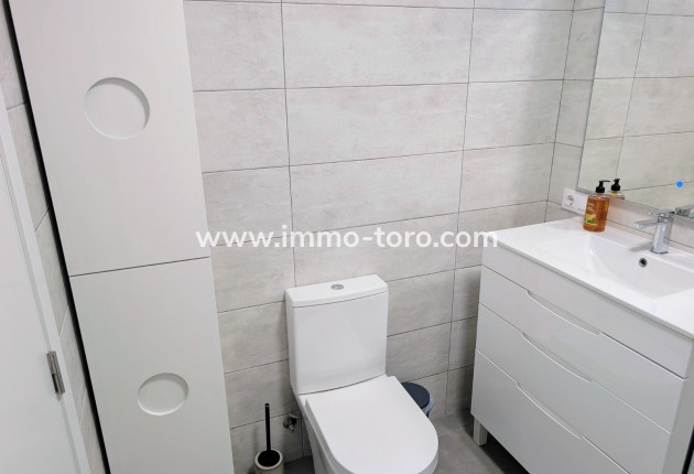 Resale - Detached house / Townhouse - Moraira - Fanadix