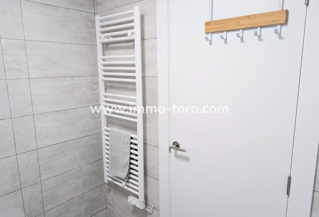 Resale - Detached house / Townhouse - Moraira - Fanadix