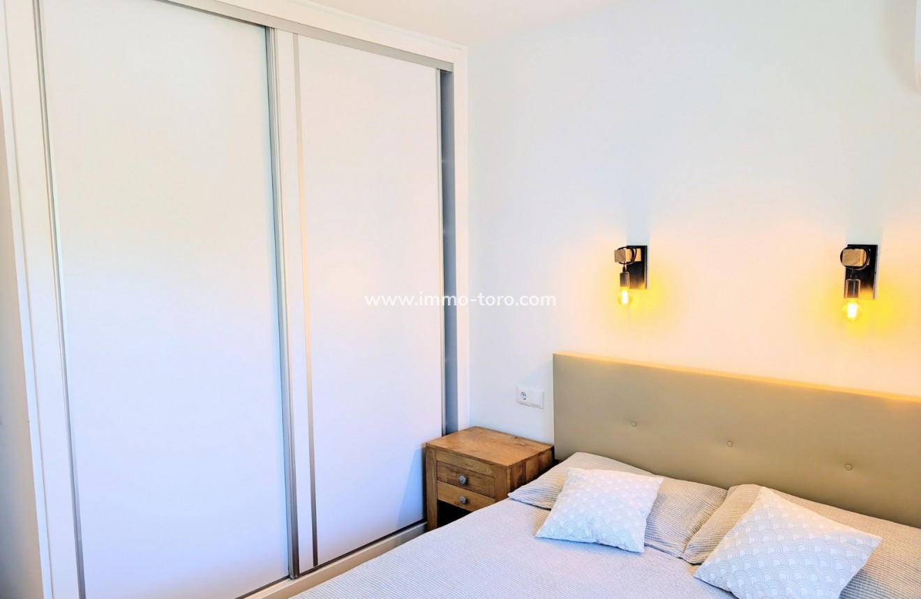 Resale - Detached house / Townhouse - Moraira - Fanadix