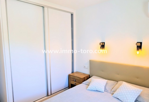 Resale - Detached house / Townhouse - Moraira - Fanadix