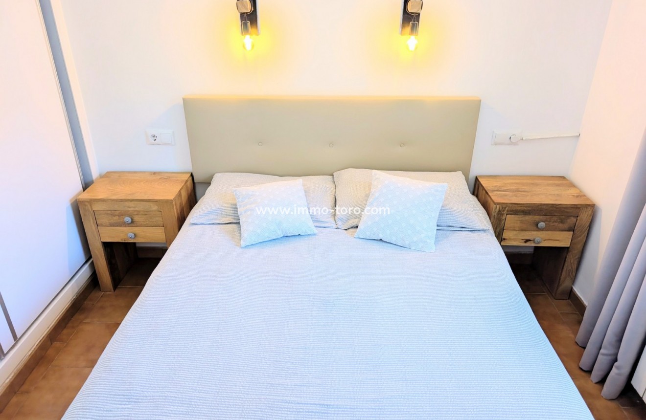 Resale - Detached house / Townhouse - Moraira - Fanadix