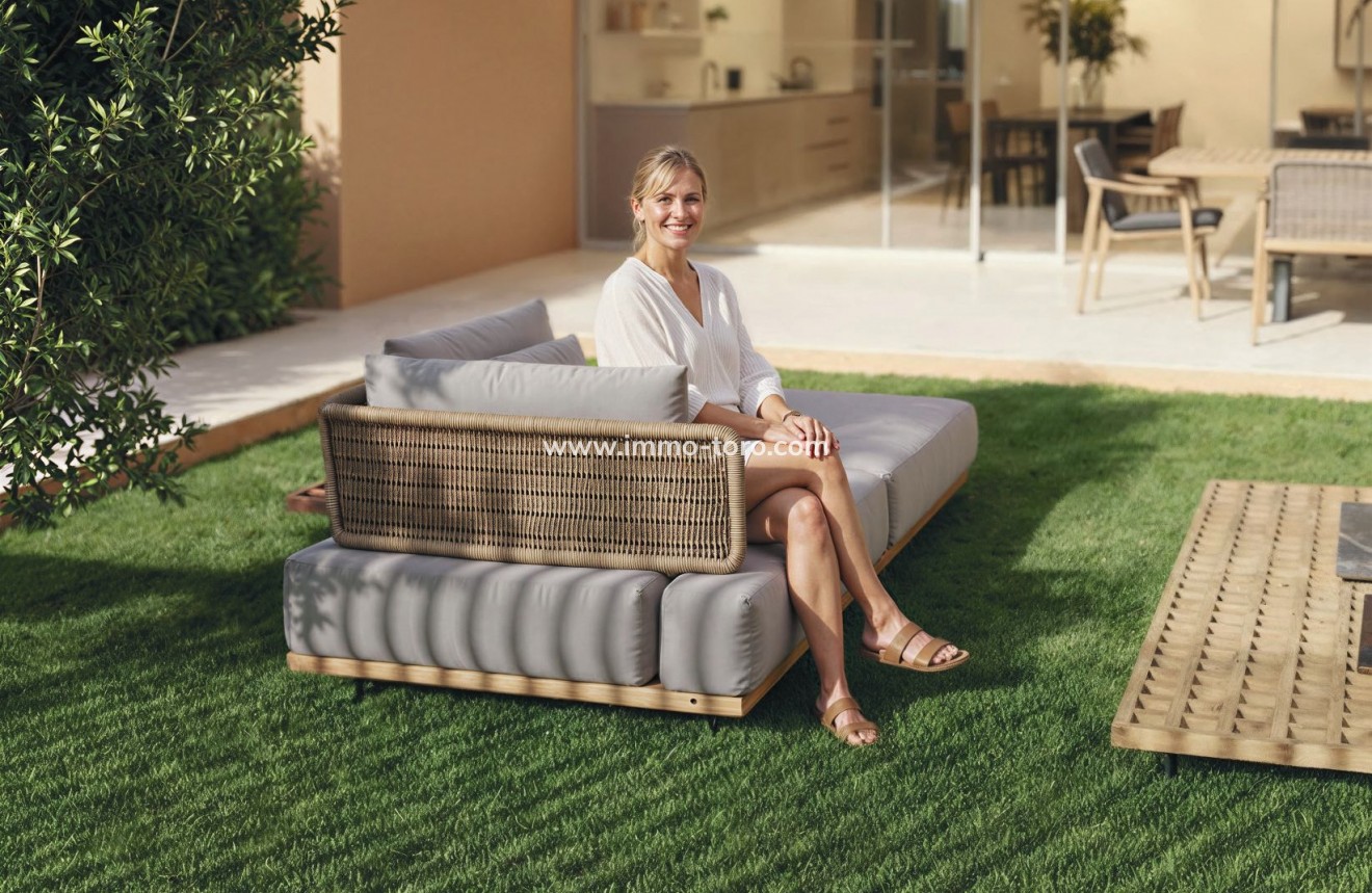 New Build - Apartment - Torrevieja