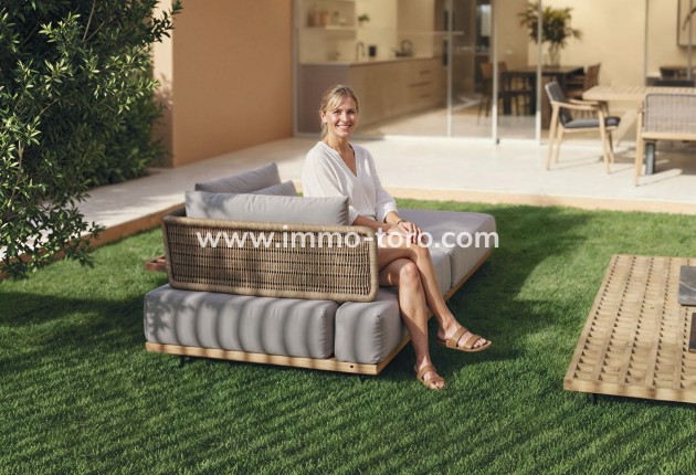 New Build - Apartment - Torrevieja