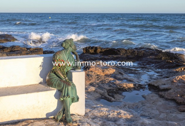 New Build - Apartment - Torrevieja