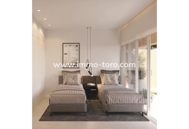 New Build - Apartment - Torrevieja