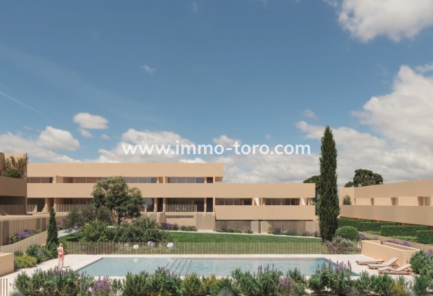 New Build - Apartment - Torrevieja