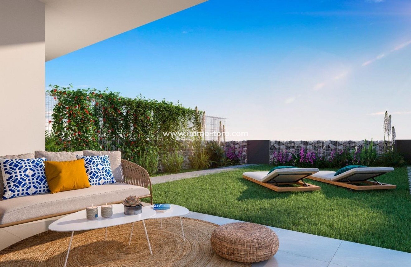 New Build - Villa - Mijas - Riviera Del Sol