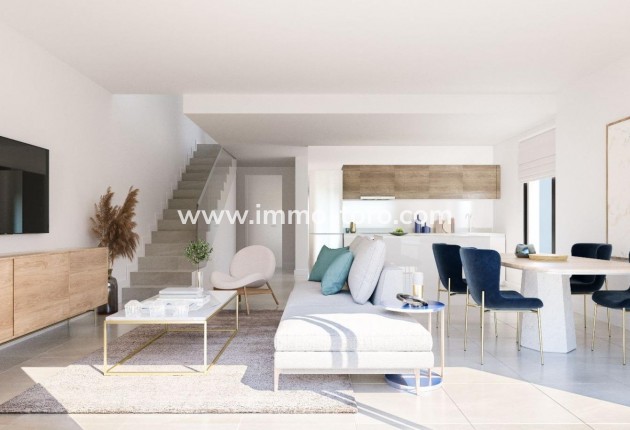 New Build - Villa - Mijas - Riviera Del Sol