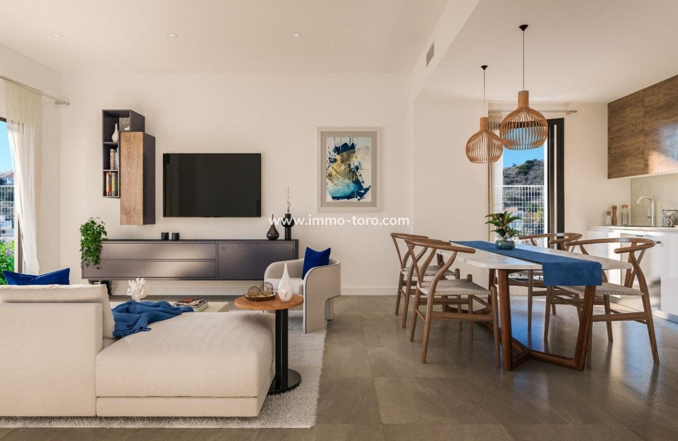 New Build - Villa - Mijas - Riviera Del Sol