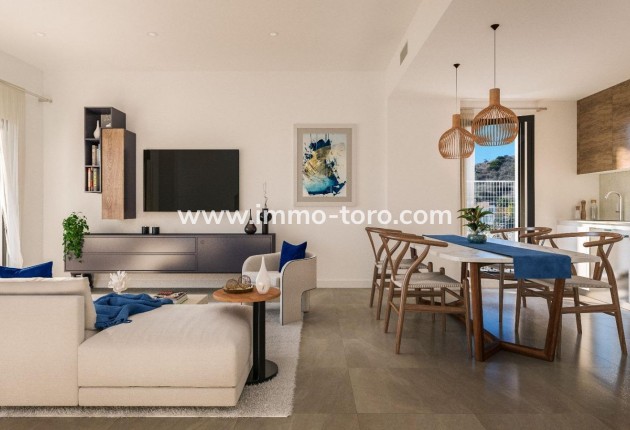 New Build - Villa - Mijas - Riviera Del Sol