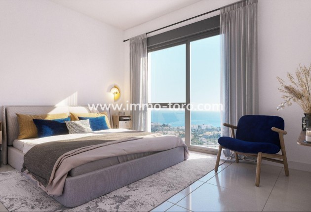 New Build - Villa - Mijas - Riviera Del Sol