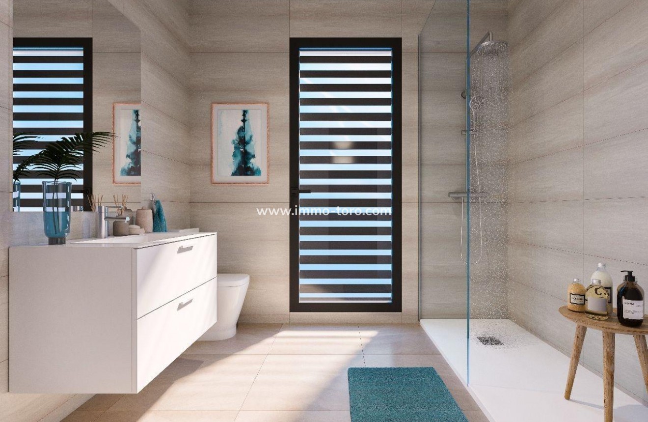 New Build - Villa - Mijas - Riviera Del Sol