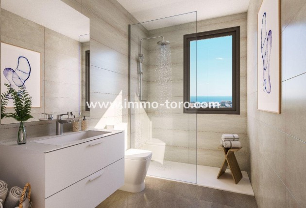 New Build - Villa - Mijas - Riviera Del Sol