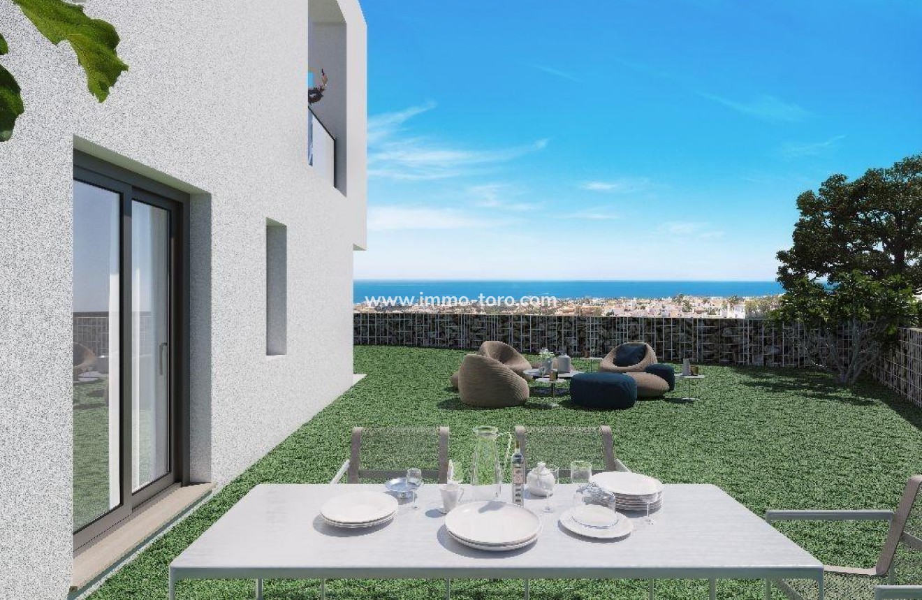 New Build - Villa - Mijas - Riviera Del Sol