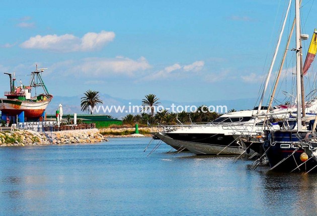 New Build - Penthouse - Guardamar - Avda del Puerto