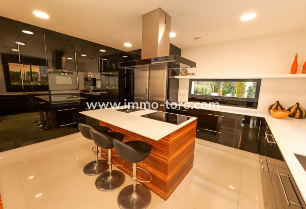 Nieuwbouw - Villa - Torrevieja