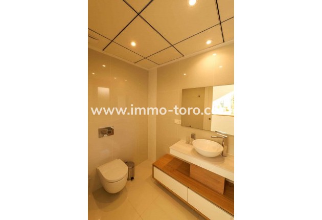 Nieuwbouw - Villa - Torrevieja