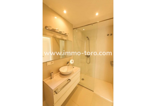 Nieuwbouw - Villa - Torrevieja