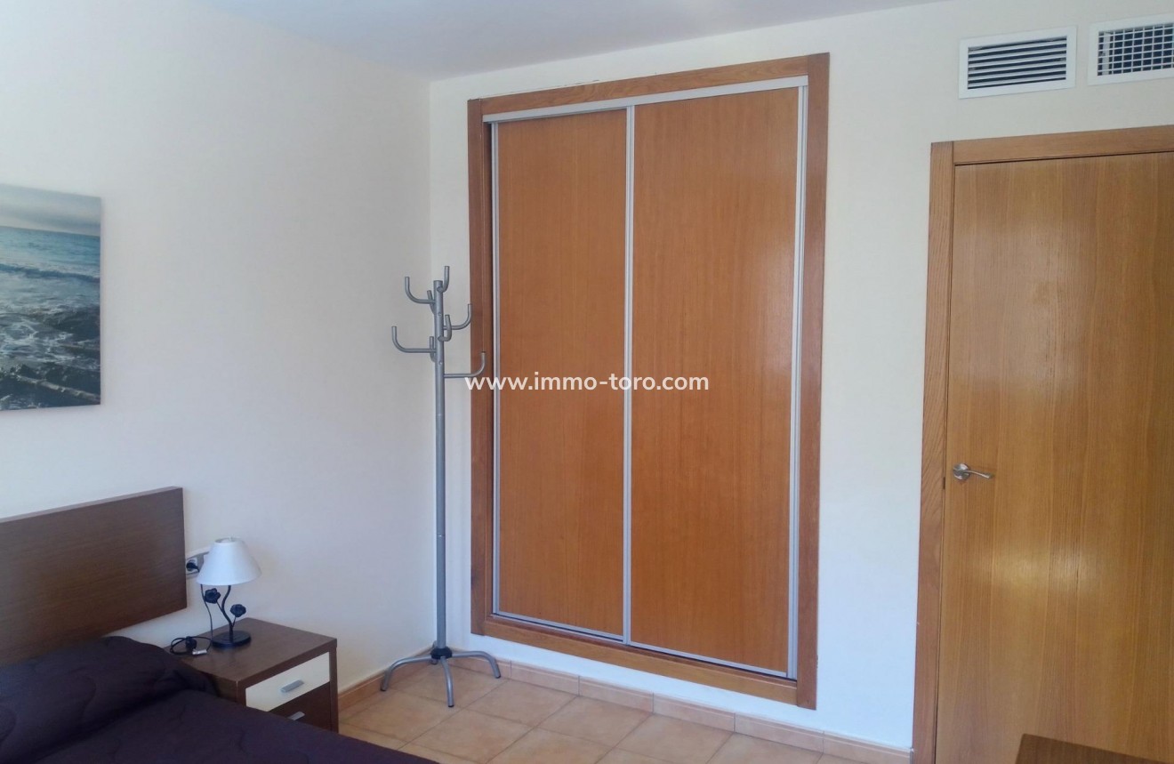 New Build - Penthouse - Aguilas - Collados